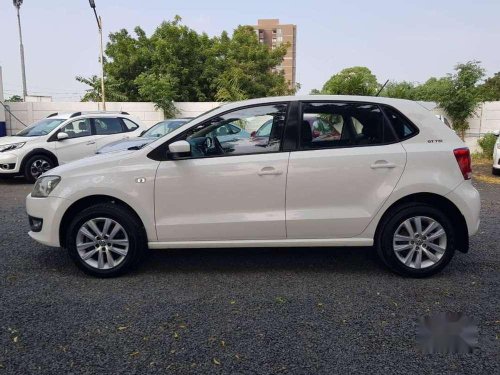 Volkswagen Polo GT TSI, 2013, MT for sale in Ahmedabad 