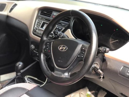 Used Hyundai i20 2015 MT for sale in New Delhi