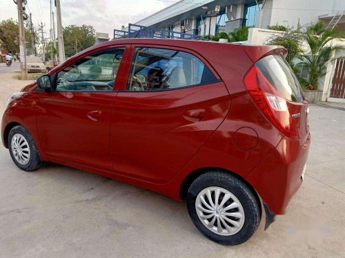 Used Hyundai Eon Magna 2011 MT for sale in Hyderabad