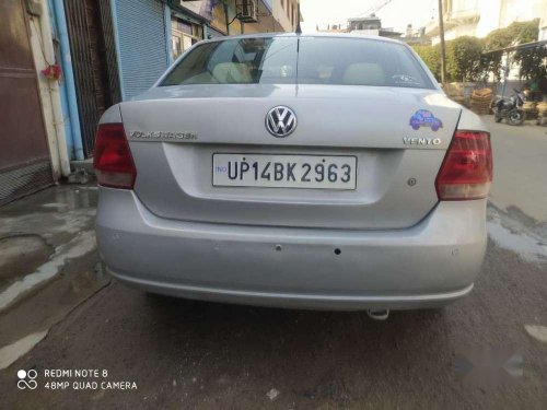 Used Volkswagen Vento 2011 MT for sale in Meerut 