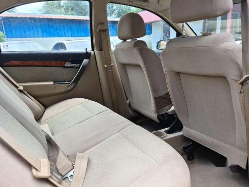 Used 2006 Chevrolet Aveo MT for sale in Thrissur 