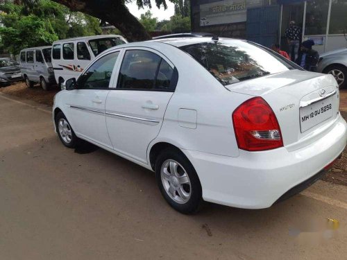 Used 2011 Hyundai Verna MT for sale in Jawahar 