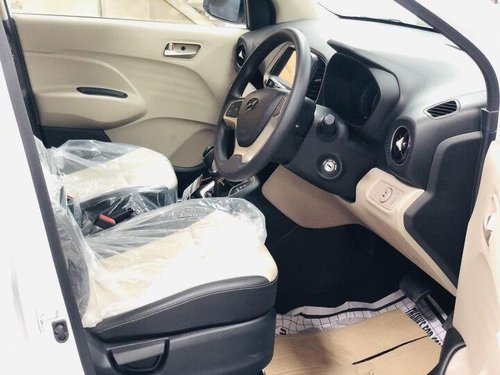 Used 2019 Hyundai Santro AT for sale in New Delhi