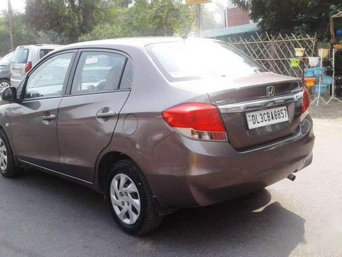 Used Honda Amaze 2013 MT for sale in Ghaziabad