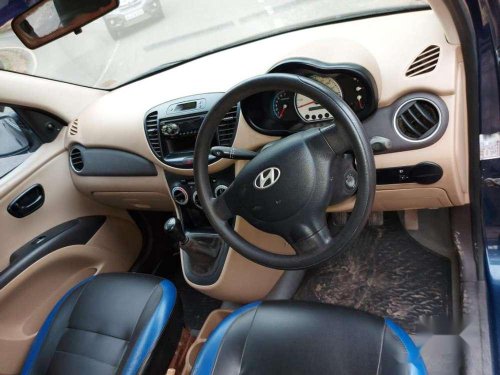 2010 Hyundai i10 Magna MT for sale in Thiruvananthapuram