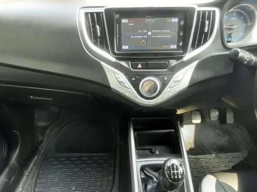 Used Maruti Suzuki Baleno 2016 MT for sale in Pune 