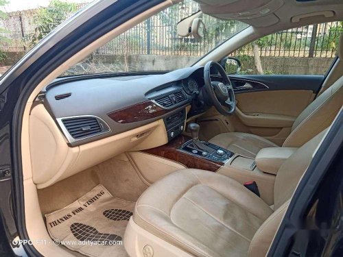 Used Audi A6 35 TDI Premium 2015 AT for sale in Mira Road 