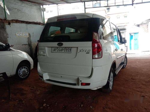 Mahindra Xylo E9 BS-IV, 2012, MT for sale in Hyderabad 