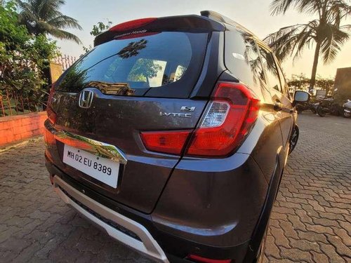 Used 2018 Honda WR-V MT for sale in Mumbai 