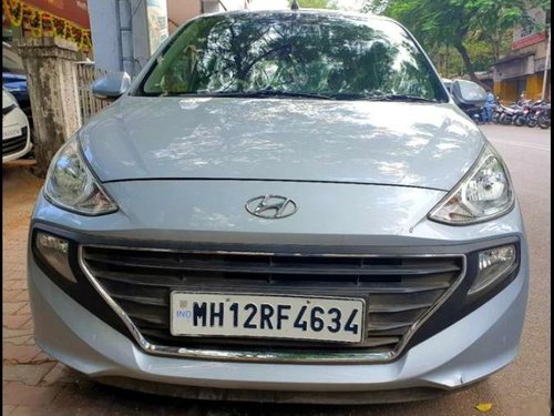 Used 2019 Hyundai Santro MT for sale in Pune 