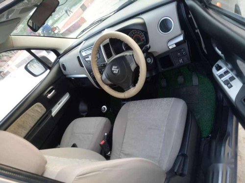 Used 2015 Maruti Suzuki Wagon R MT for sale in Aliganj 