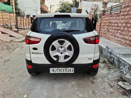 Used 2013 Ford EcoSport MT for sale in Jodhpur 