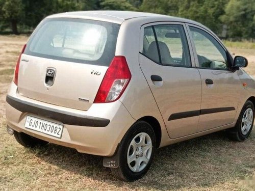 Used Hyundai i10 Era 1.1 2008 MT for sale in Ahmedabad 