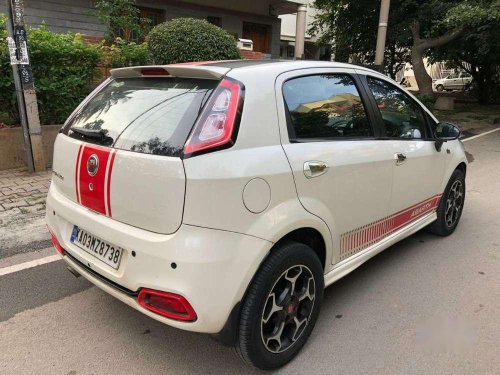 Used 2017 Fiat Punto MT for sale in Nagar