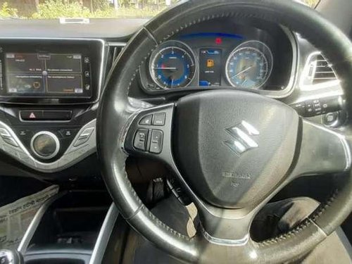 Used Maruti Suzuki Baleno 2016 MT for sale in Pune 