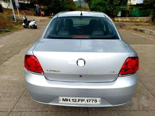 Fiat Linea Dynamic 2009 MT for sale in Pune 