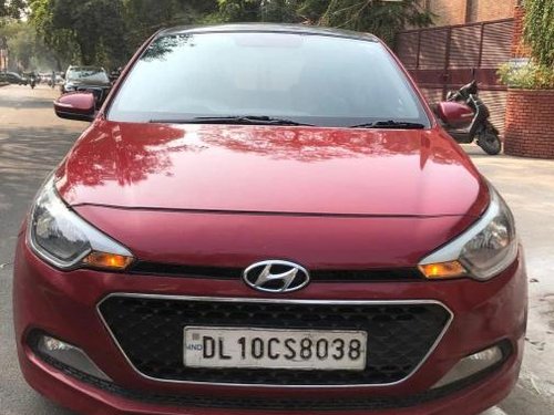 Used Hyundai i20 2015 MT for sale in New Delhi