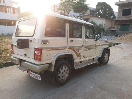 Used Mahindra Bolero 2011 MT for sale in Bilaspur 