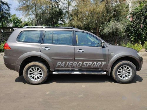 Used 2013 Mitsubishi Pajero MT for sale in Pune 