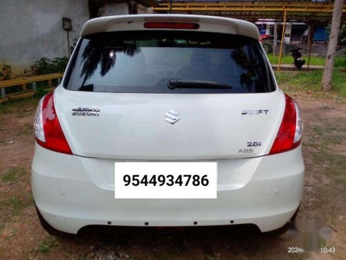 Used Maruti Suzuki Swift 2015 MT for sale in Attingal 