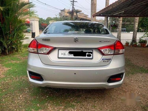 Used Maruti Suzuki Ciaz 2015 MT for sale in Kottayam 