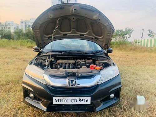 Used Honda City 2017 MT for sale in Kharghar 