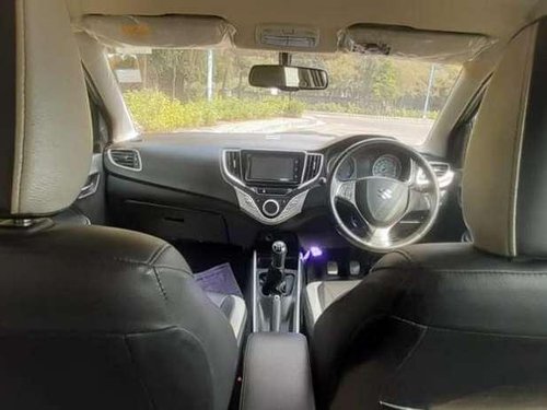 Used Maruti Suzuki Baleno 2016 MT for sale in Pune 