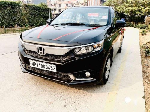 Used Honda Amaze 2019 AT for sale in Gurgaon 