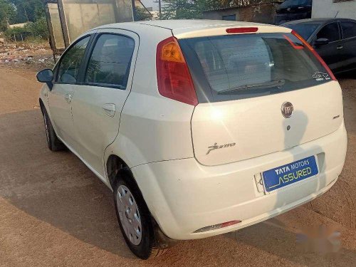 Used 2014 Fiat Punto MT for sale in Bhilai 