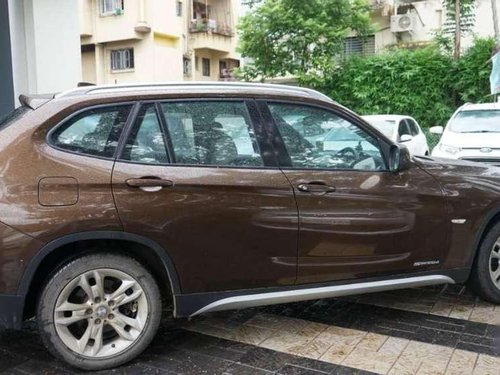 Used BMW X1 sDrive20d, 2011 AT for sale in Dhule 