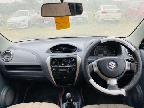 Used Maruti Suzuki Alto 800 VXI 2015 MT for sale in Varanasi 