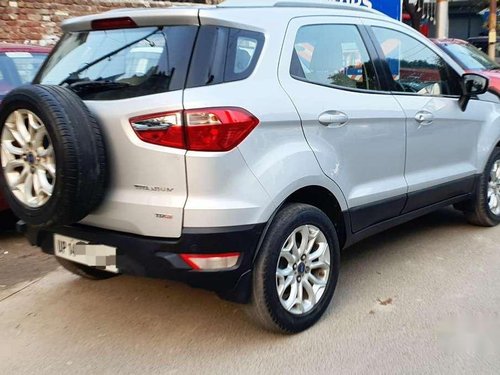 Used 2013 Ford EcoSport MT for sale in Ghaziabad