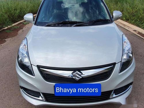 Used Maruti Suzuki Swift Dzire VXI, 2015, MT in Raipur 