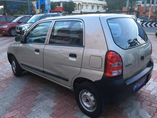 Maruti Suzuki Alto 800 2008 MT for sale in Vijayawada 