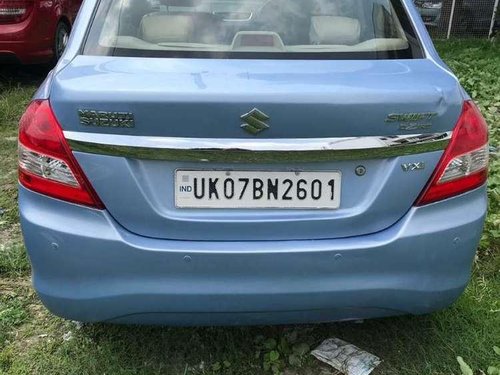 Maruti Suzuki Swift Dzire VXI, 2015, MT for sale in Dehradun 