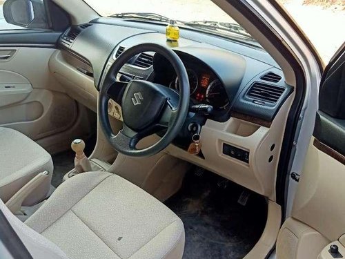 Maruti Suzuki Swift Dzire, 2014, MT for sale in Patna 