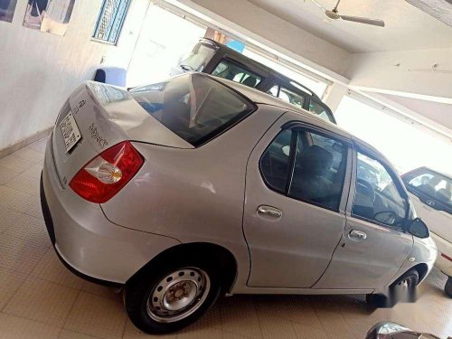 Used Tata Indigo eCS 2014 MT for sale in Bhilai 