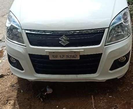 Used Maruti Suzuki Wagon R 2013 MT for sale in Tiruchirappalli