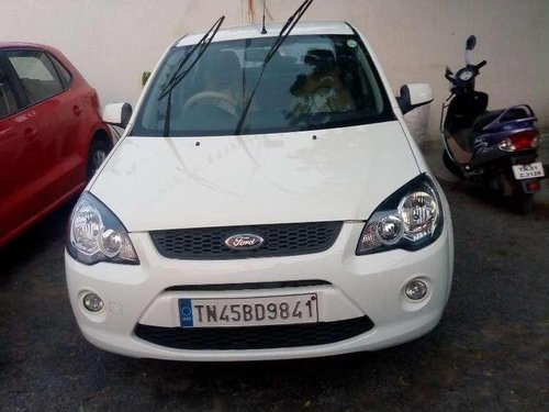 Used Ford Fiesta Classic 2014 MT for sale in Tiruchirappalli