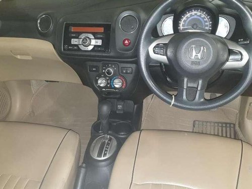 Used Honda Brio VX 2015 MT for sale in Faridabad 