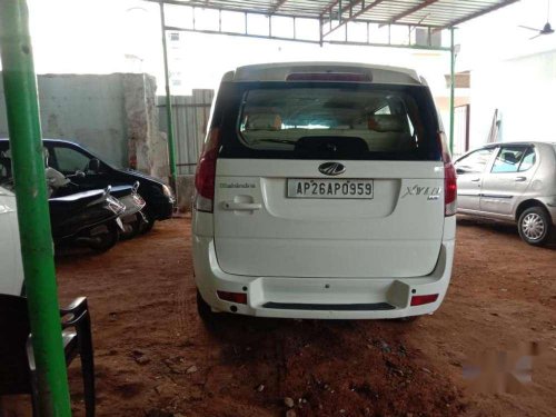 Mahindra Xylo E9 BS-IV, 2012, MT for sale in Hyderabad 