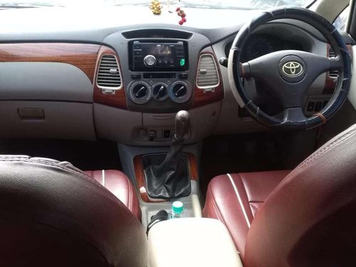 Toyota Innova 2.5 G BS, 2011, MT for sale in Guwahati 