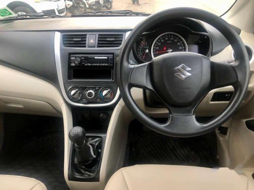 Used Maruti Suzuki Celerio VXI 2018 MT for sale in Kalyan 