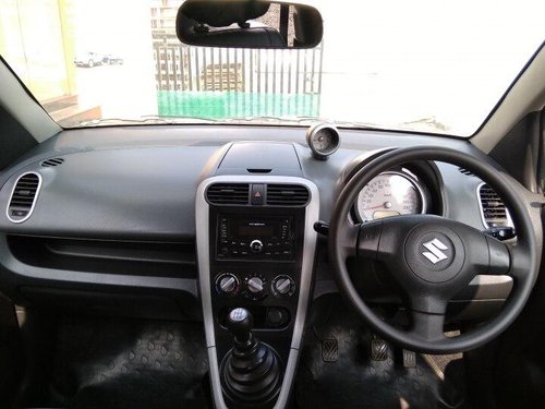 Used Maruti Suzuki Ritz 2012 MT for sale in Indore 