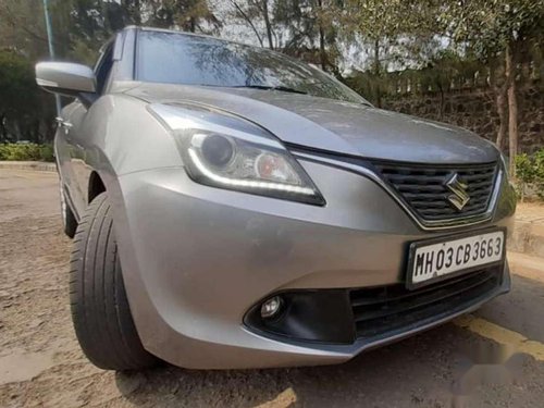 Used Maruti Suzuki Baleno 2016 MT for sale in Pune 