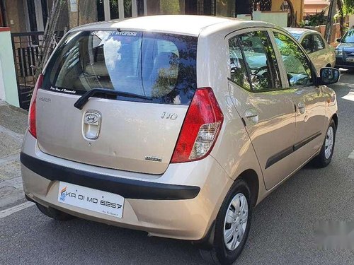 Used 2008 Hyundai i10 Magna MT for sale in Nagar