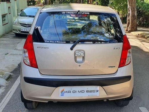 Used 2008 Hyundai i10 Magna MT for sale in Nagar