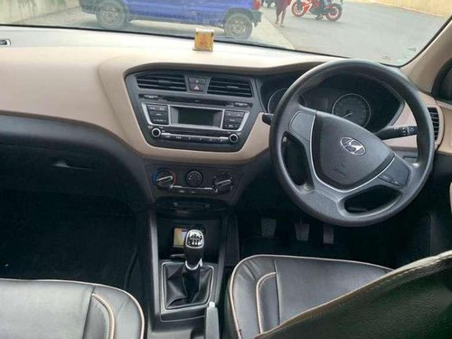 Used Hyundai Elite i20 2017 MT for sale in Indore 