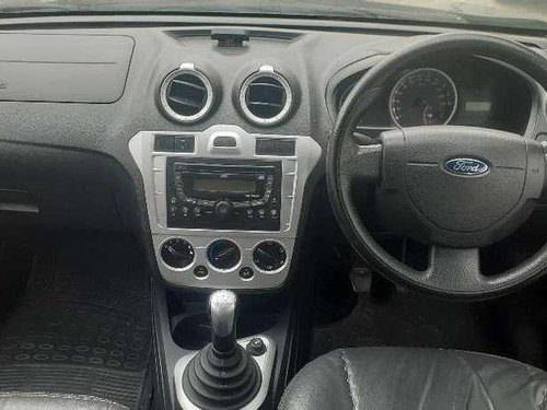 Used 2012 Ford Figo MT for sale in Kanpur 