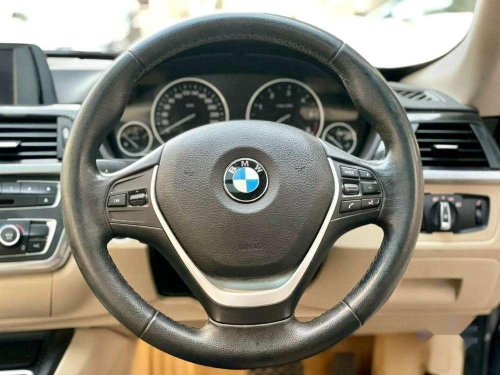 Used 2015 BMW 3 Series GT AT for sale in Kolkata